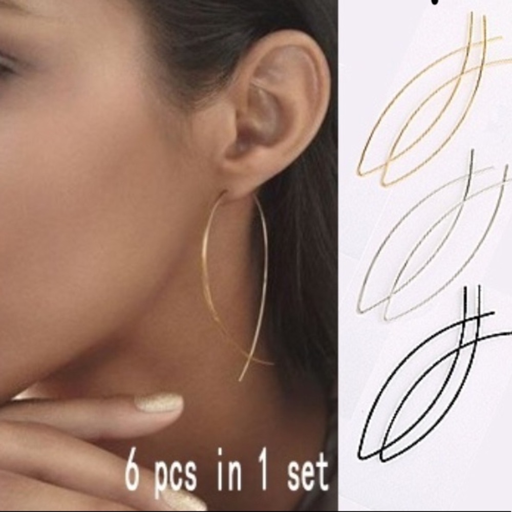 ❤️❤️❤️❤️❤️EARRINGS